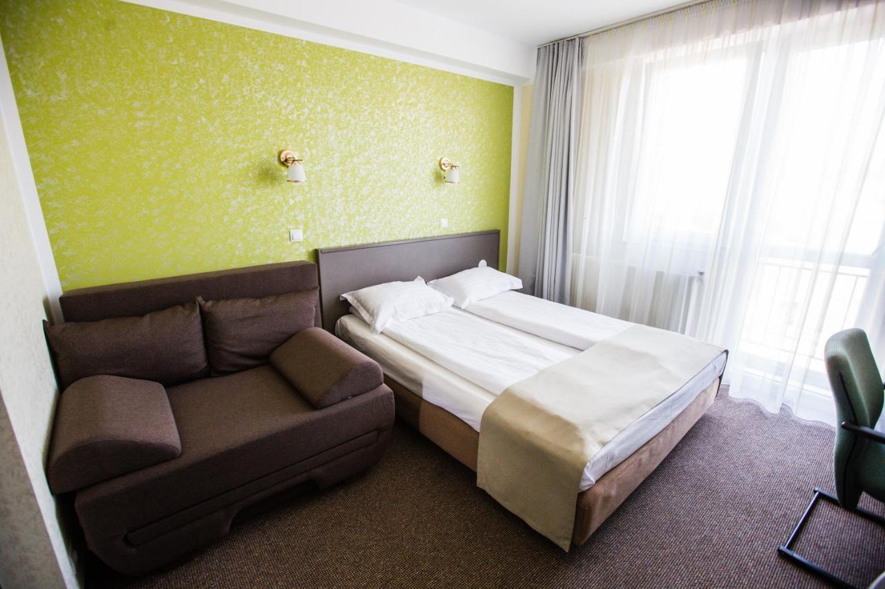 Hotel Seneca Μπάια Μάρε Εξωτερικό φωτογραφία