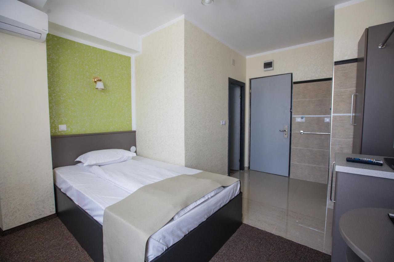 Hotel Seneca Μπάια Μάρε Εξωτερικό φωτογραφία