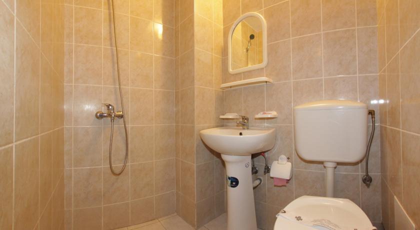 Hotel Seneca Μπάια Μάρε Εξωτερικό φωτογραφία