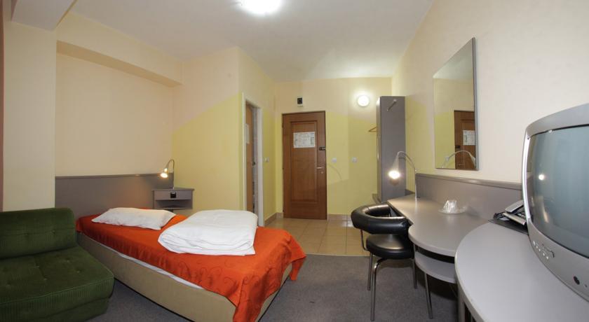 Hotel Seneca Μπάια Μάρε Εξωτερικό φωτογραφία