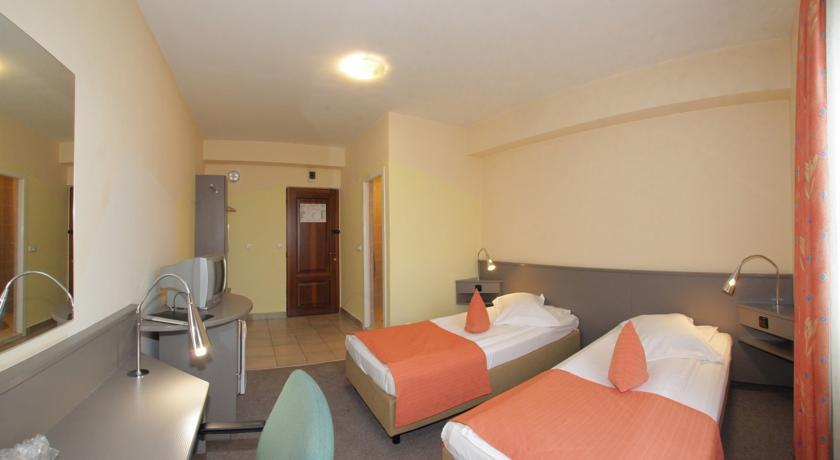 Hotel Seneca Μπάια Μάρε Εξωτερικό φωτογραφία