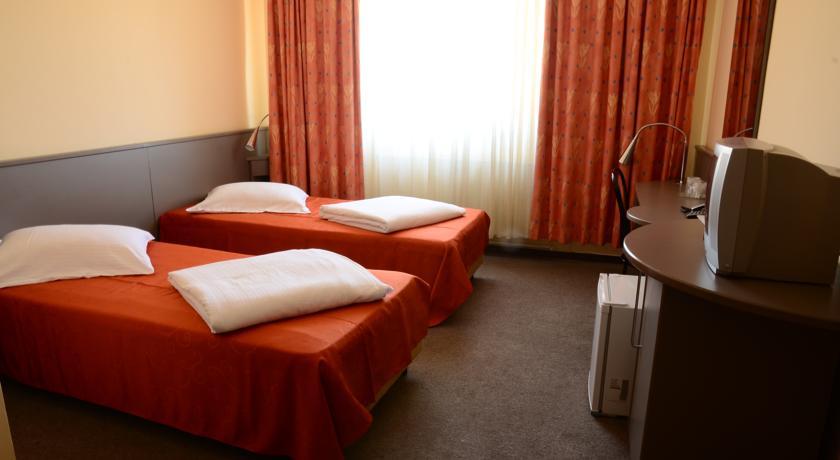 Hotel Seneca Μπάια Μάρε Εξωτερικό φωτογραφία