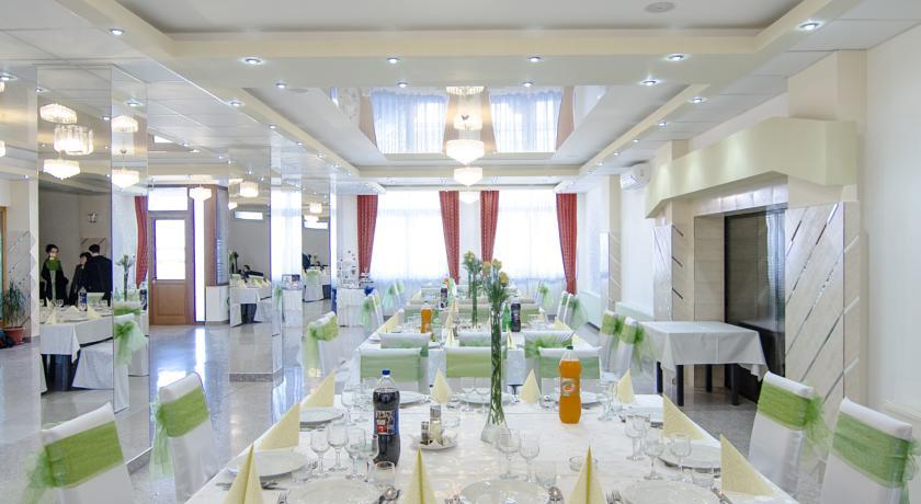 Hotel Seneca Μπάια Μάρε Εξωτερικό φωτογραφία