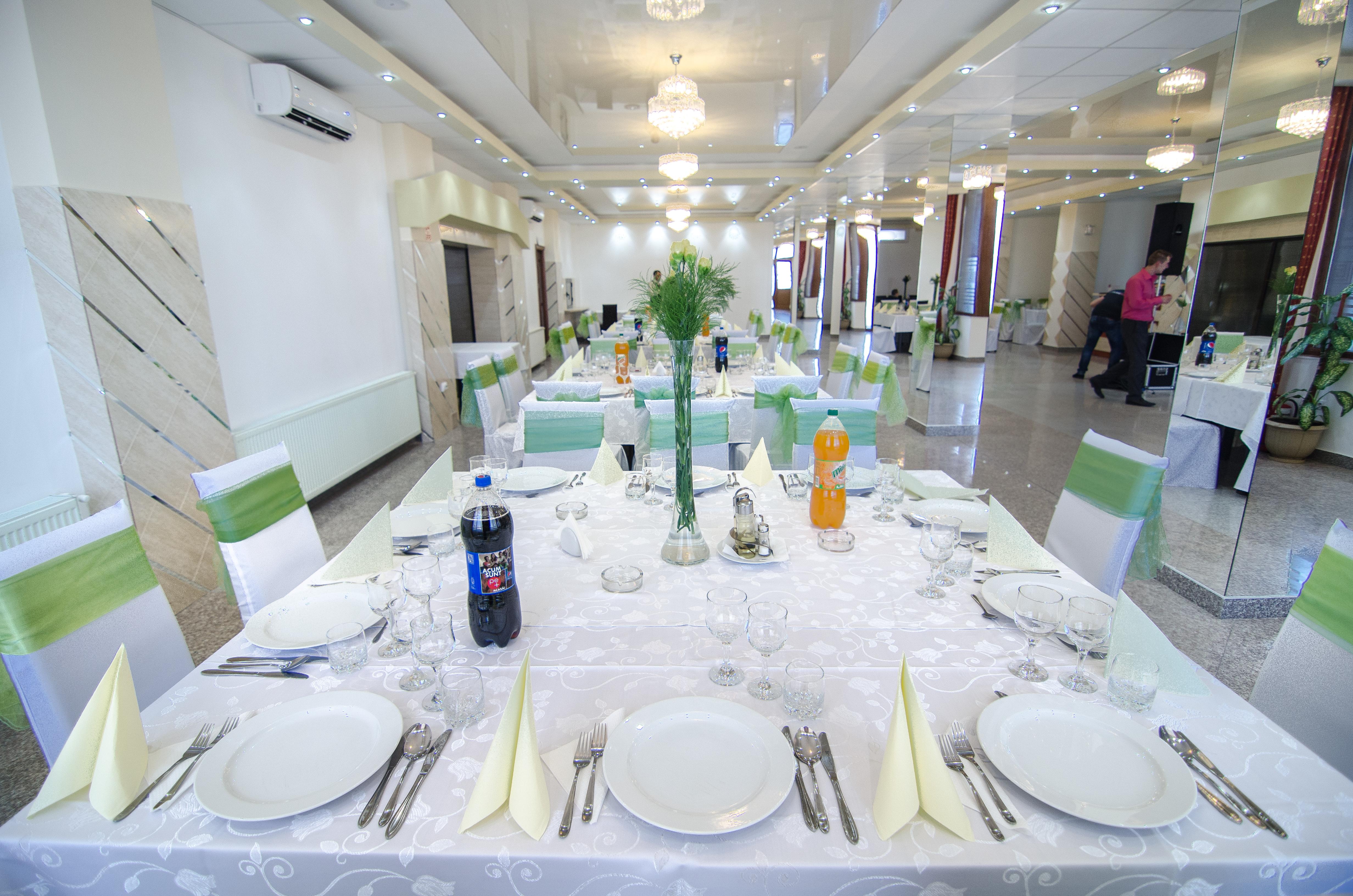Hotel Seneca Μπάια Μάρε Εξωτερικό φωτογραφία