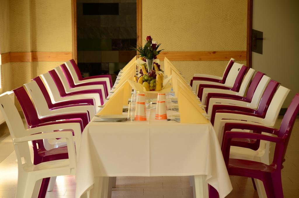 Hotel Seneca Μπάια Μάρε Εξωτερικό φωτογραφία