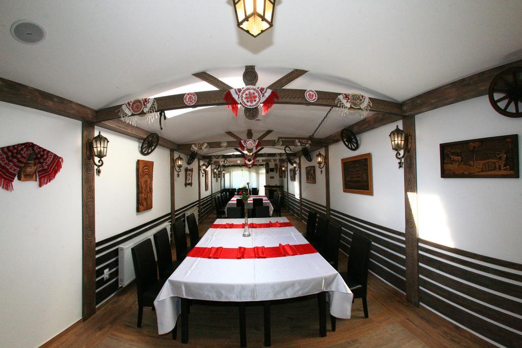 Hotel Seneca Μπάια Μάρε Εξωτερικό φωτογραφία