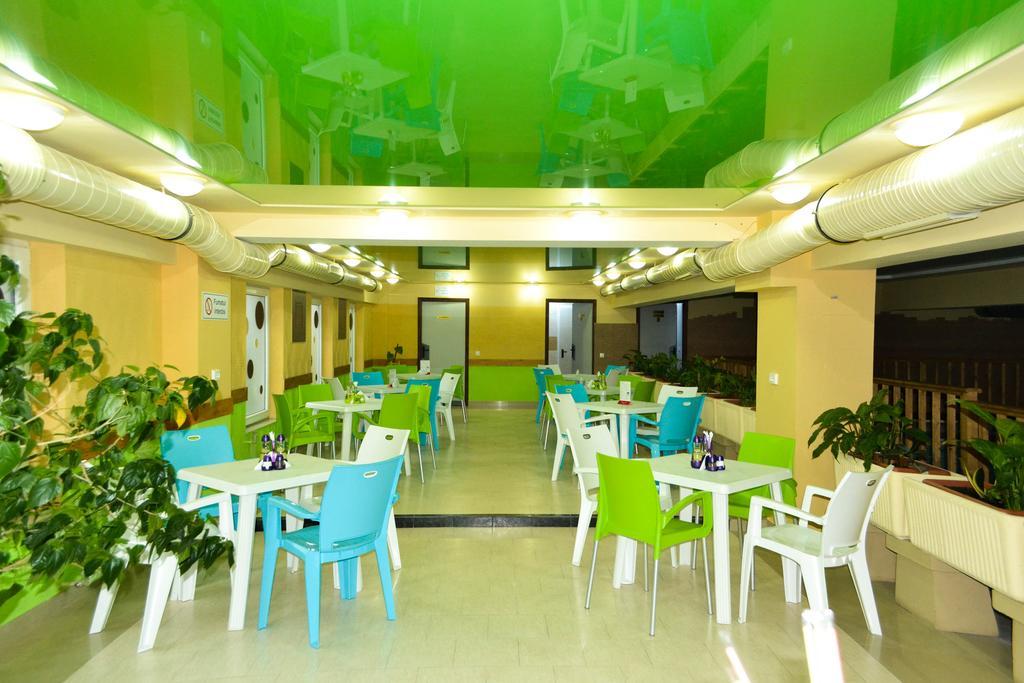 Hotel Seneca Μπάια Μάρε Εξωτερικό φωτογραφία