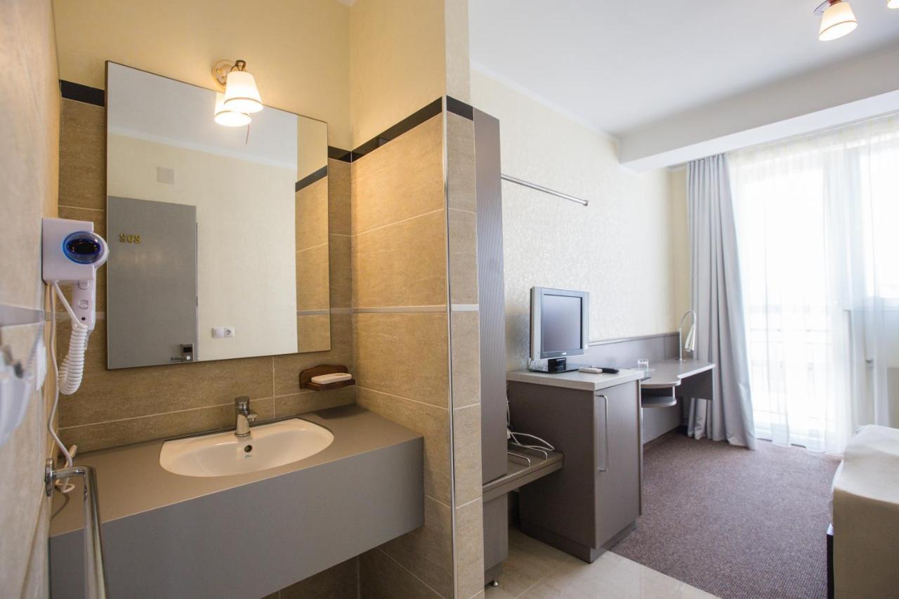 Hotel Seneca Μπάια Μάρε Εξωτερικό φωτογραφία