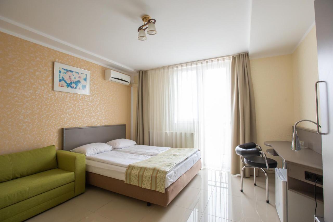 Hotel Seneca Μπάια Μάρε Εξωτερικό φωτογραφία